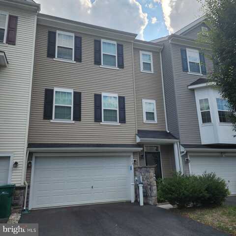 123 LORRAINE DRIVE, NEW CASTLE, DE 19720