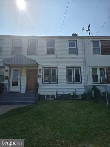 119 BUNGALOW AVENUE, WILMINGTON, DE 19805