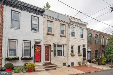 751 N CROSKEY STREET, PHILADELPHIA, PA 19130