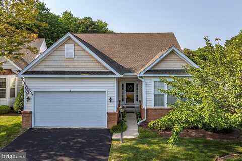 2 AUDUBON CIRCLE, BERLIN, MD 21811