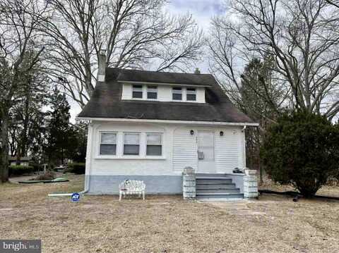 557 S WHITE HORSE PIKE, HAMMONTON, NJ 08037