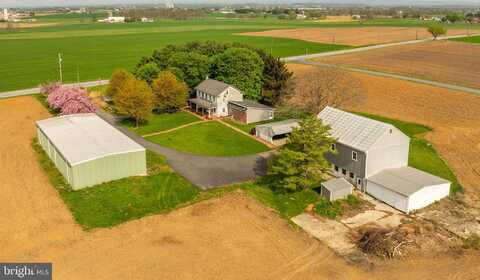 1870 STIEGEL PIKE, MYERSTOWN, PA 17067