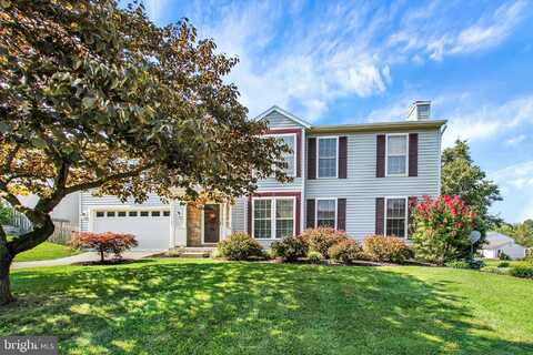 198 PHEASANT RUN LANE, HANOVER, PA 17331