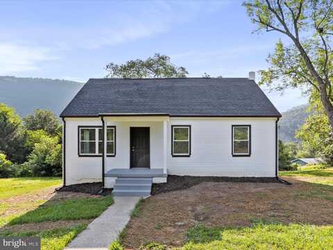 13310 PERSHING STREET, CUMBERLAND, MD 21502