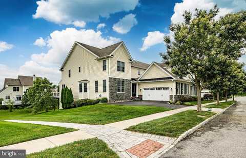 3737 ROSEMONT PASS, NEWTOWN SQUARE, PA 19073