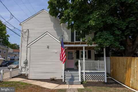365 S 3RD STREET, COLUMBIA, PA 17512