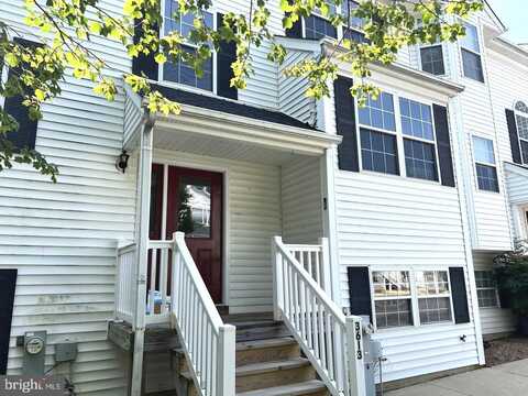 3613 HARBOR ROAD, CHESAPEAKE BEACH, MD 20732