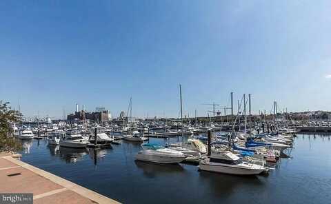100 HARBORVIEW DRIVE, BALTIMORE, MD 21230