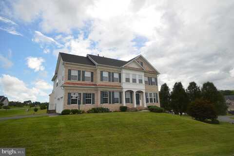 29 PATHFINDER COURT, SHEPHERDSTOWN, WV 25443