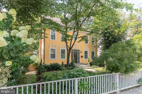 3224 CLEVELAND AVENUE NW, WASHINGTON, DC 20008