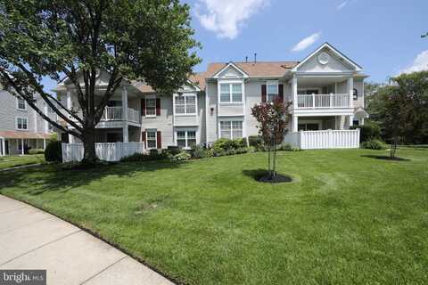 3604 ABERDEEN LANE, BLACKWOOD, NJ 08012
