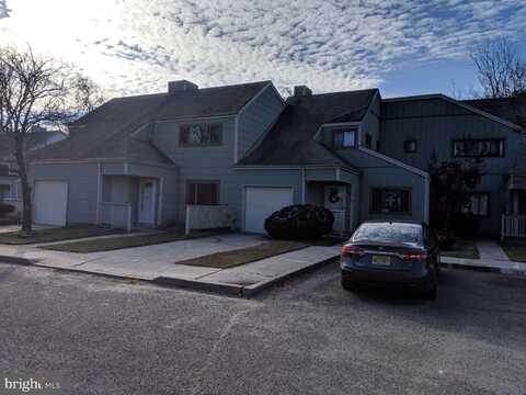 14 GLENWOOD DRIVE, LINDENWOLD, NJ 08021