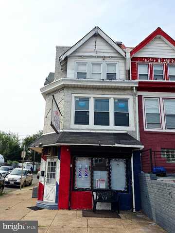 7418 TORRESDALE AVENUE, PHILADELPHIA, PA 19136