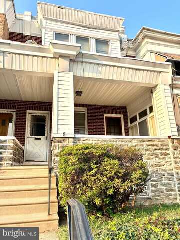 1305 DYRE STREET, PHILADELPHIA, PA 19124