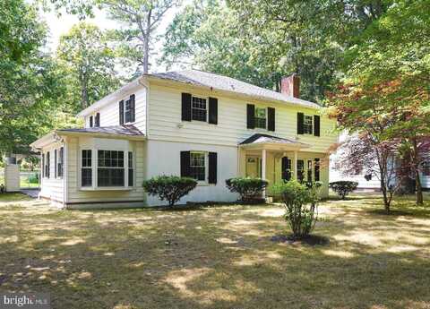 722 S PARK DRIVE, SALISBURY, MD 21804
