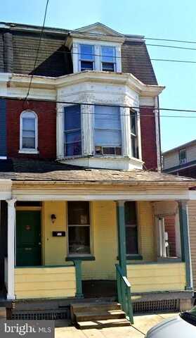 254 E PROSPECT STREET, YORK, PA 17403