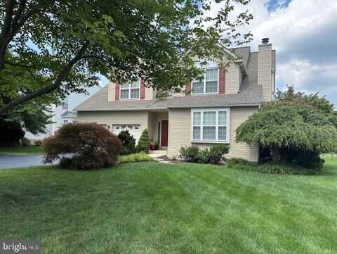84 OVERLOOK CIRCLE, GARNET VALLEY, PA 19060