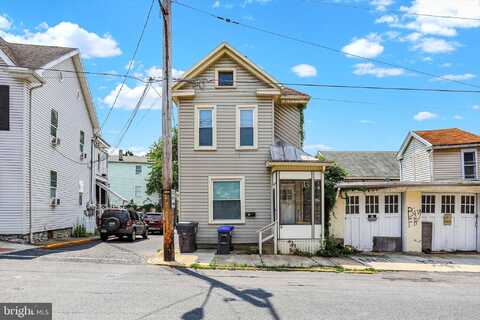 36 N 4TH STREET, STEELTON, PA 17113