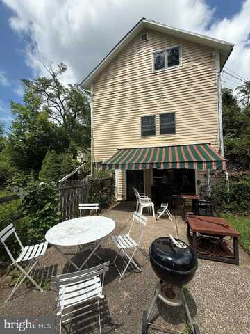 86 LINVALE ROAD, RINGOES, NJ 08551