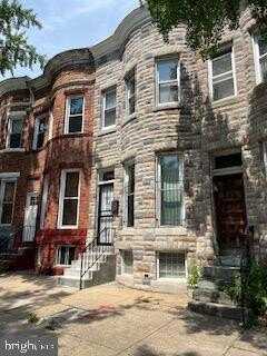2827 WOODBROOK AVENUE, BALTIMORE, MD 21217
