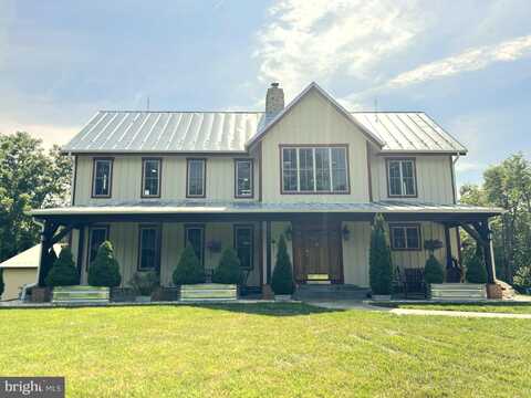 14301 TOWER ROAD, SMITHSBURG, MD 21783
