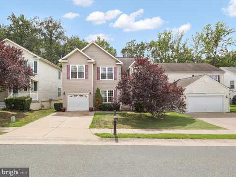 50 ACADIA STREET, STAFFORD, VA 22554
