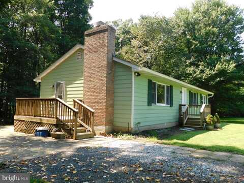 2755 E CHURCH LANE, WHITE HALL, MD 21161