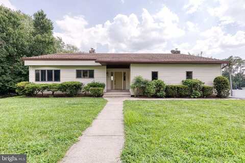 18 BYWAY ROAD, OWINGS MILLS, MD 21117