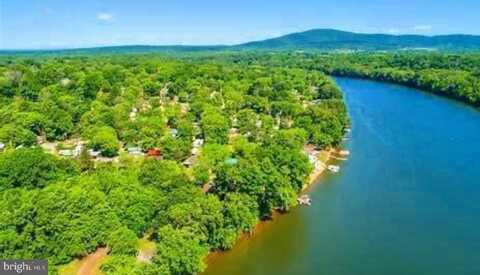 BLOCK 52 LOT 11 BUTTERFLY BOULEVARD, FALLING WATERS, WV 25419