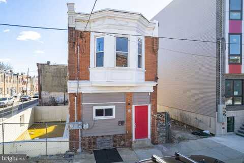 1833 S 22ND STREET, PHILADELPHIA, PA 19145