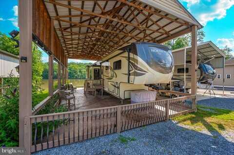 Lot 9 BOO BOO BLVD., FALLING WATERS, WV 25419