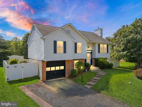 5837 RIVERSIDE DRIVE, WOODBRIDGE, VA 22193