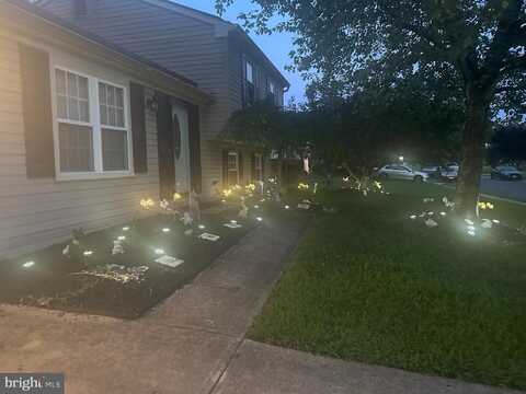 4441 QUILLEN CIRCLE, WALDORF, MD 20602