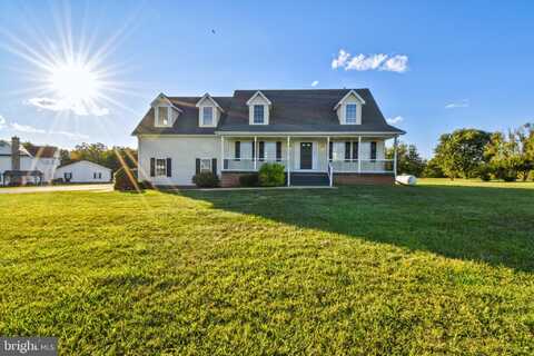 441 FAIR LANE, WINCHESTER, VA 22603
