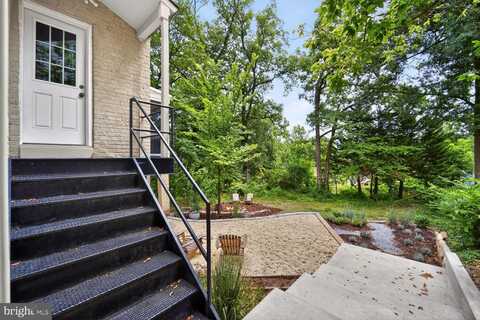 6017 INWOOD STREET, LANDOVER, MD 20785