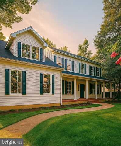 1000 CHESAPEAKE DRIVE, STEVENSVILLE, MD 21666