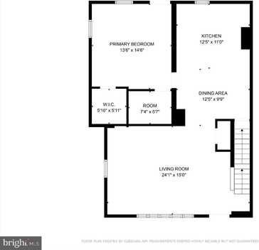 134 S MARKET STREET, NEW CUMBERLAND, PA 17070