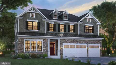 17100 WILD TURKEY WAY, POOLESVILLE, MD 20837
