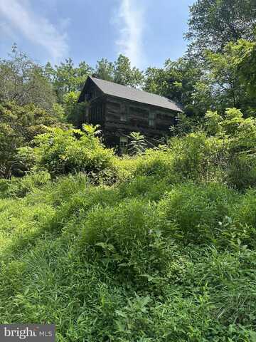 609 BEE TREE ROAD, PARKTON, MD 21120
