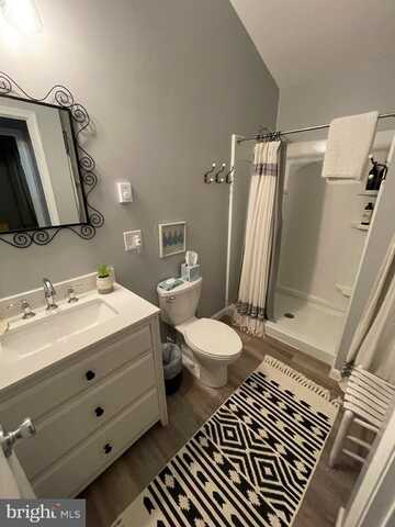 15 MEADOW VIEW DRIVE, LOST RIVER, WV 26810