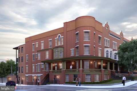 3400 AUCHENTOROLY TERRACE, BALTIMORE, MD 21217