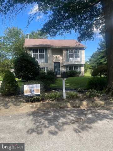 1202 BLITHE COURT, UPPER MARLBORO, MD 20774