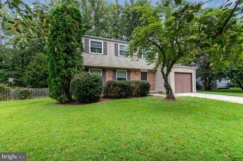 5713 HEMING AVENUE, SPRINGFIELD, VA 22151