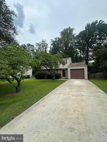 5713 HEMING AVENUE, SPRINGFIELD, VA 22151