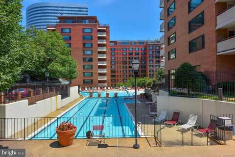 1011 ARLINGTON BOULEVARD, ARLINGTON, VA 22209