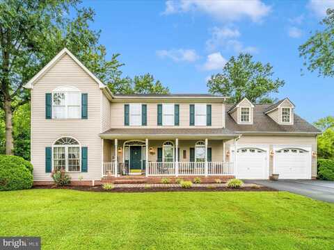 19427 FISHER AVENUE, POOLESVILLE, MD 20837