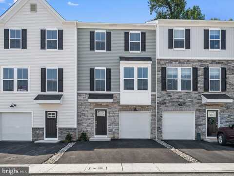 258 TALUCCI DRIVE, DOWNINGTOWN, PA 19335