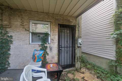 2615 GERRITT STREET, PHILADELPHIA, PA 19146