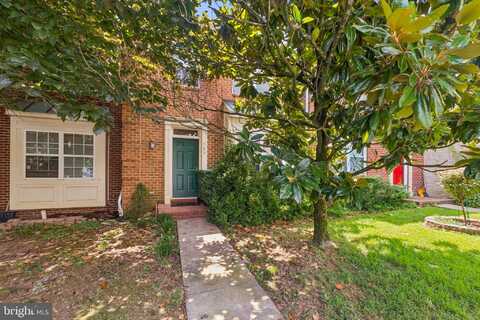 505 STAFFORD GLEN COURT, STAFFORD, VA 22554