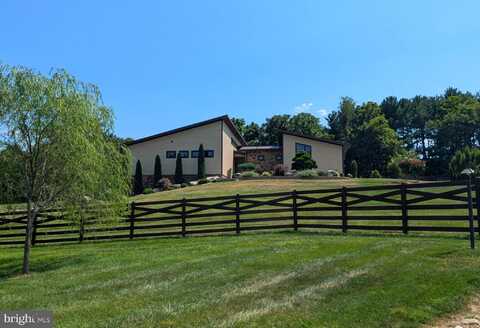 20211 PROVIDENCE DRIVE, ROHRERSVILLE, MD 21779
